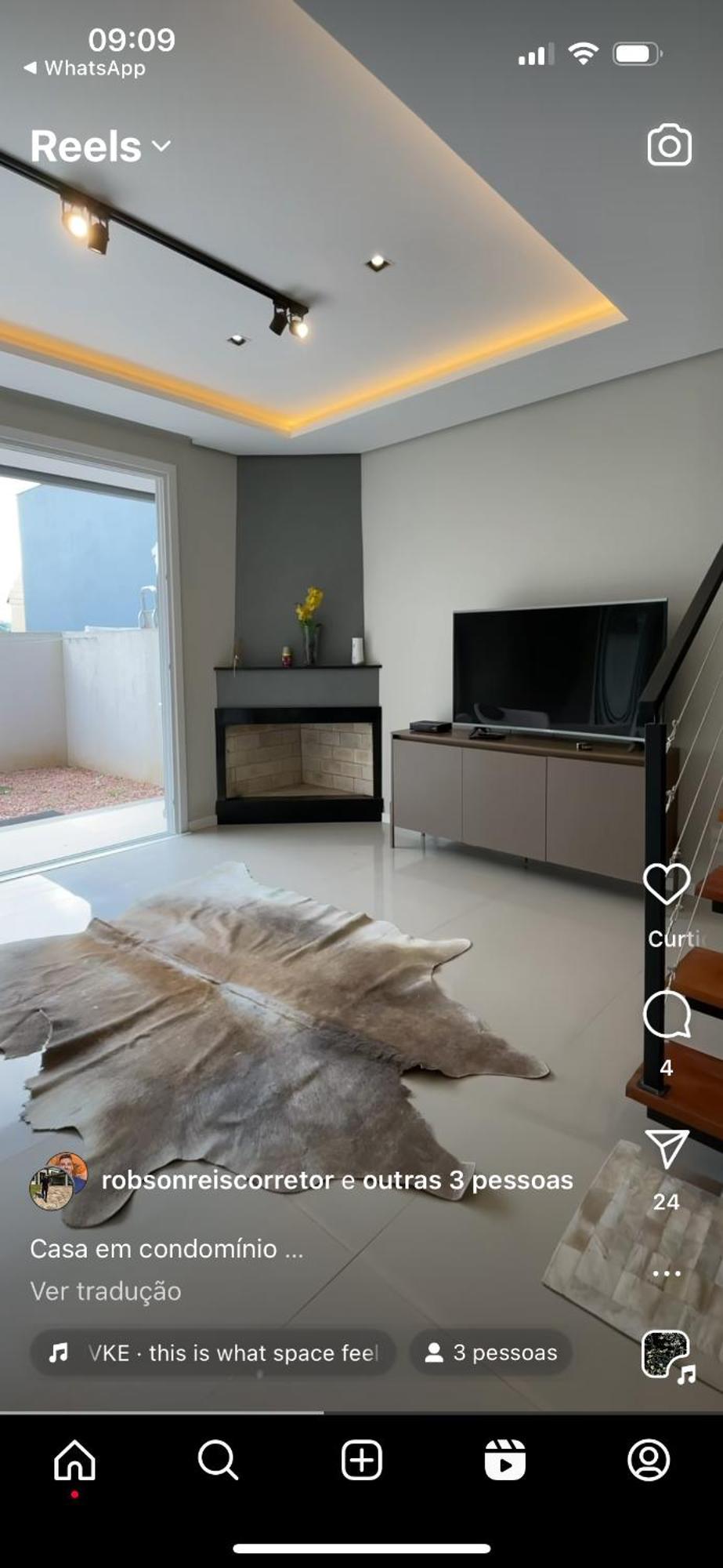 Casa Na Zona Sul De Porto Alegre