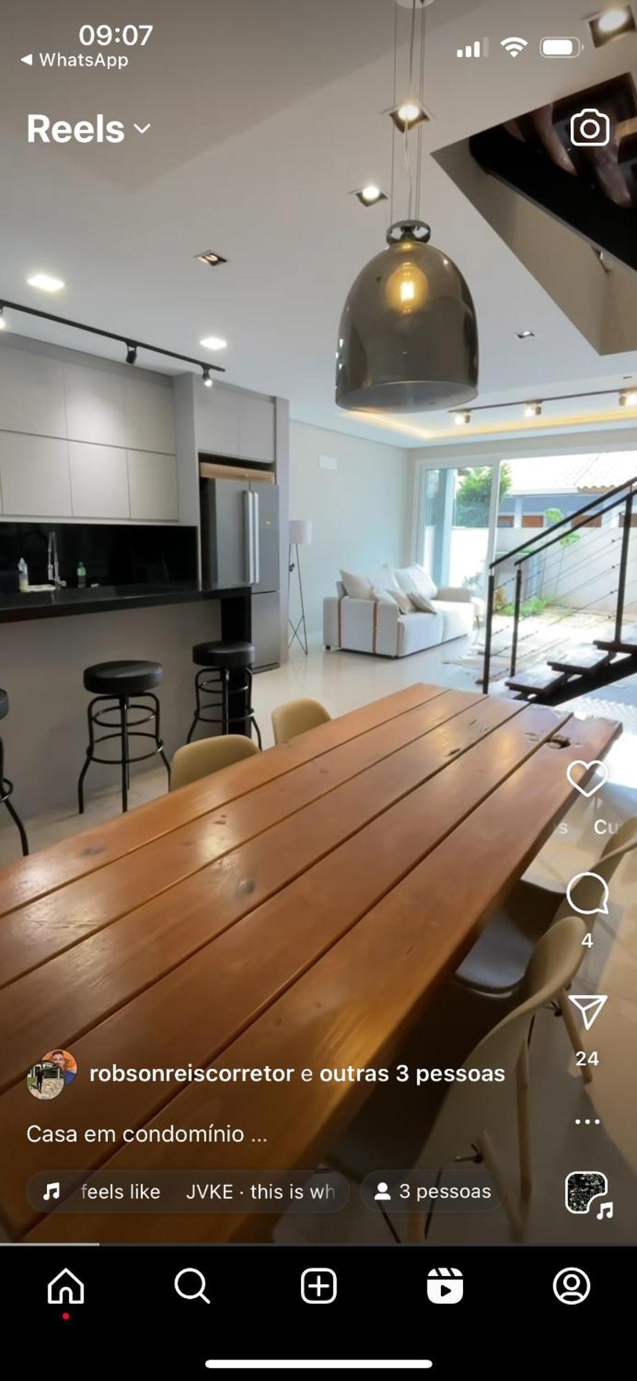 Casa Na Zona Sul De Casa de férias Porto Alegre